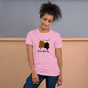 Inner Strength Outer Beauty Unisex T-Shirt - Encore2woLilacS