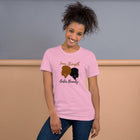 Inner Strength Outer Beauty Unisex T-Shirt - Encore2woLilacS
