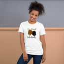 Inner Strength Outer Beauty Unisex T-Shirt - Encore2woWhiteXS