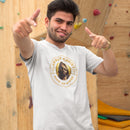 King of Kings T-Shirt | Jesus with Sunglasses | Faith - Inspired Tee - Encore2woBrownS