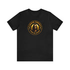 King of Kings T-Shirt with Jesus Sunglasses Design - Encore2woBlackS