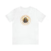 King of Kings T-Shirt with Jesus Sunglasses Design - Encore2woWhiteS