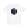 Lion of the Tribe of Judah Christian T-Shirt - Encore2woWhiteS