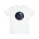 Lion of the Tribe of Judah Christian T-Shirt - Encore2woWhiteS