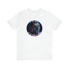 Lion of the Tribe of Judah Christian T-Shirt - Encore2woWhiteS