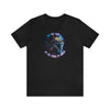 Lion of the Tribe of Judah Christian T-Shirt - Encore2woBlackS