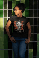 Lord of Lords Jesus T-Shirt with John 14:6 Scripture - Encore2woBlackS