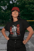 Lord of Lords Jesus T-Shirt with John 14:6 Scripture - Encore2woBlackS