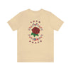 Love and Peace Ladies Short Sleeve Tee - Encore2woSoft CreamS