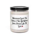 Love and Wonder Scented Soy Candle, 9oz - Encore2woWhite Sage + Lavender9oz