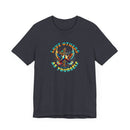 Love Others as Yourself T-Shirt - Matthew 22:39 Design - Encore2woMaroonS