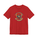 Love Others as Yourself T-Shirt - Matthew 22:39 Design - Encore2woMaroonS