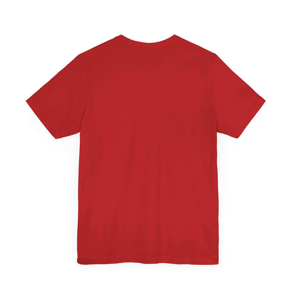 Love Others as Yourself T-Shirt - Matthew 22:39 Design - Encore2woMaroonS