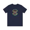 Love Others as Yourself T-Shirt - Matthew 22:39 Design - Encore2woNavyS