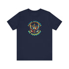 Love Others as Yourself T-Shirt - Matthew 22:39 Design - Encore2woNavyS
