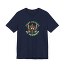 Love Others as Yourself T-Shirt - Matthew 22:39 Design - Encore2woMaroonS