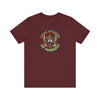 Love Others as Yourself T-Shirt - Matthew 22:39 Design - Encore2woMaroonS