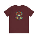 Love Others as Yourself T-Shirt - Matthew 22:39 Design - Encore2woMaroonS