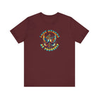 Love Others as Yourself T-Shirt - Matthew 22:39 Design - Encore2woMaroonS