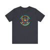 Love Others as Yourself T-Shirt - Matthew 22:39 Design - Encore2woHeather NavyS