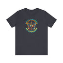 Love Others as Yourself T-Shirt - Matthew 22:39 Design - Encore2woHeather NavyS