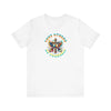 Love Others as Yourself T-Shirt - Matthew 22:39 Design - Encore2woWhiteS