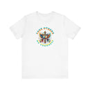 Love Others as Yourself T-Shirt - Matthew 22:39 Design - Encore2woWhiteS