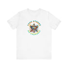 Love Others as Yourself T-Shirt - Matthew 22:39 Design - Encore2woWhiteS