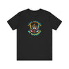 Love Others as Yourself T-Shirt - Matthew 22:39 Design - Encore2woBlackS