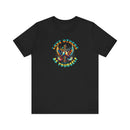 Love Others as Yourself T-Shirt - Matthew 22:39 Design - Encore2woBlackS