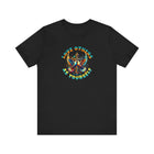 Love Others as Yourself T-Shirt - Matthew 22:39 Design - Encore2woBlackS
