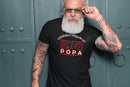 Lovingly Known as Big Popa Men's T-Shirt - Encore2woXS