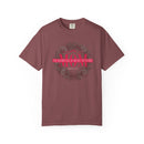 Mom Blessed Proverbs 31:28 Comfort Colors 1717 Christian Graphic Tee - Encore2woBlossomS
