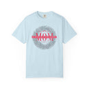Mom Blessed Proverbs 31:28 Comfort Colors 1717 Christian Graphic Tee - Encore2woBlossomS