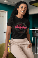 Mom Blessed Proverbs 31:28 Comfort Colors 1717 Christian Graphic Tee - Encore2woBlossomS