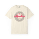 Mom Blessed Proverbs 31:28 Comfort Colors 1717 Christian Graphic Tee - Encore2woBlossomS