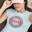 Mom Blessed Proverbs 31:28 Comfort Colors 1717 Christian Graphic Tee - Encore2woChambrayS