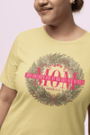 Mom Blessed Proverbs 31:28 Comfort Colors 1717 Christian Graphic Tee - Encore2woButterS