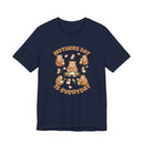 Mother's Day Is Everyday Mama Bear Graphic Tee Cute Gift for Mom - Encore2woWhiteS