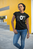 Obey God Christian Graphic T-Shirt - Encore2woRedS