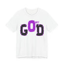 Obey God Christian Graphic T-Shirt - Encore2woRedS