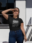 One Nation Under God Pledge of Allegiance Tee - Encore2woNavyXS