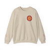 Personalized Couples Name Logo Crewneck Sweatshirt - Encore2woSSand