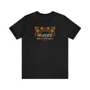 Personalized Nurse T-Shirt | Custom Name & Since Year - Encore2woBlackS