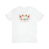 Personalized Nurse T-Shirt | Custom Name & Since Year - Encore2woWhiteS
