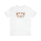 Personalized Nurse T-Shirt | Custom Name & Since Year - Encore2woWhiteS