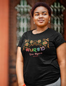 Personalized Nurse T-Shirt | Custom Name & Since Year - Encore2woBlackS