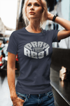 Pray Then Rest Christian Graphic Tee Inspirational Faith Shirt - Encore2woTeam PurpleS