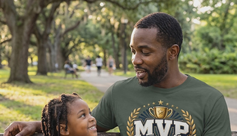 Happy Father's Day!