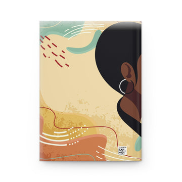 Proverbs 31:30 Journal - Inspirational Hardcover Notebook - Encore2woJournal